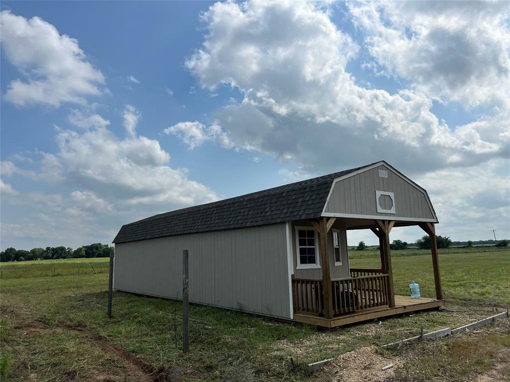 Property Photo:  1757 County Road 252  TX 76471 