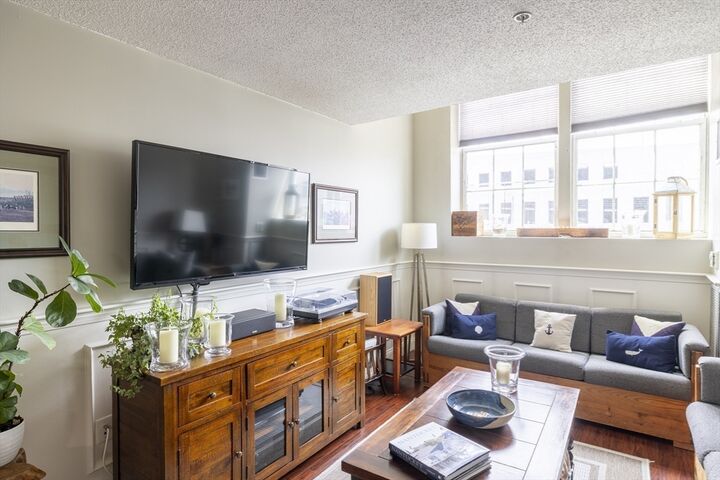 Property Photo:  200 Market St. 3402  MA 01852 