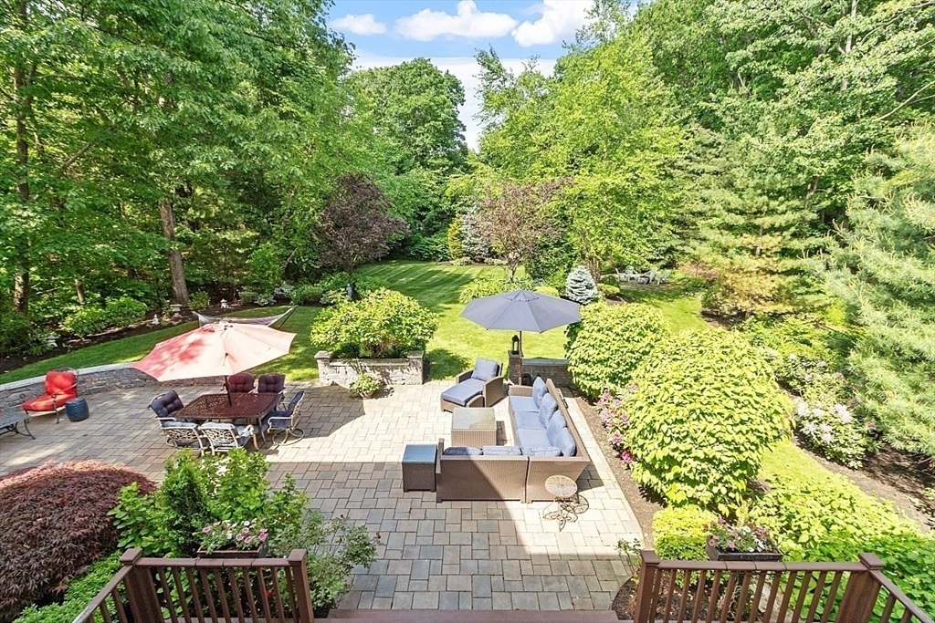 Property Photo: 25 Shade Street MA 02421