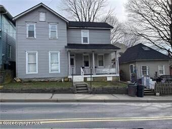 Property Photo:  125 W Central Avenue  PA 18013 