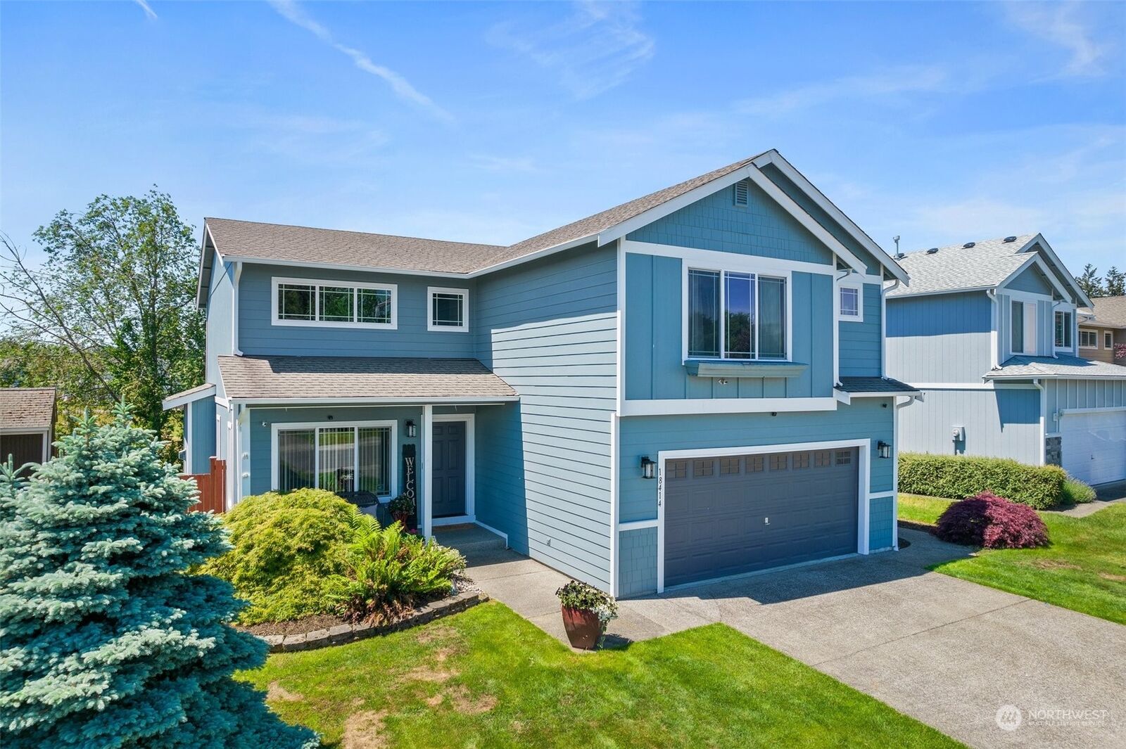 Property Photo:  18414 28th Avenue E  WA 98445 