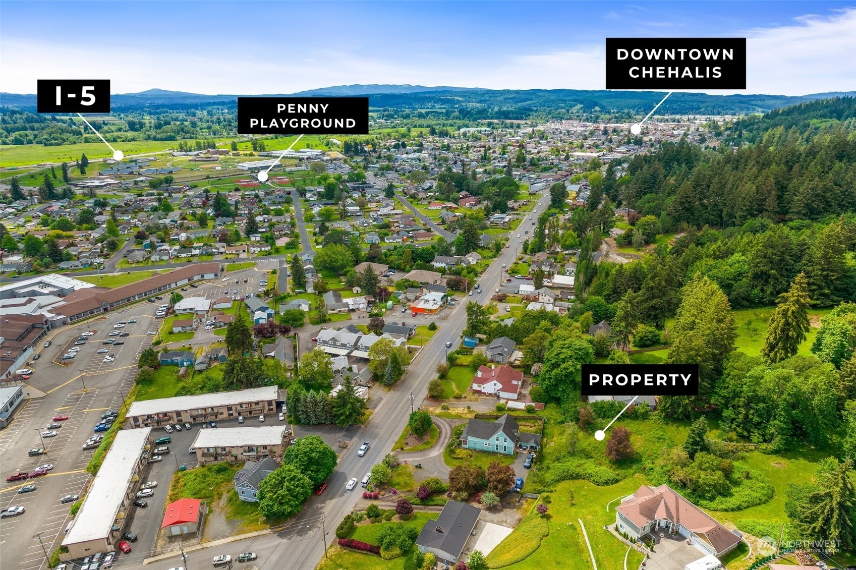 Property Photo:  1756 Market Boulevard  WA 98532 