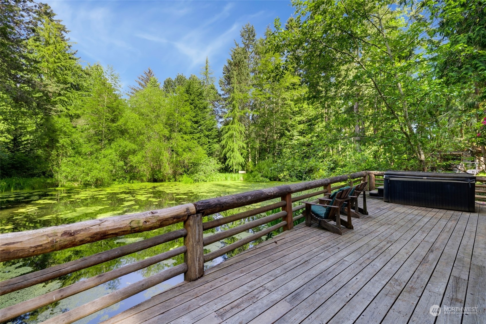 Property Photo:  835 Christenson Road  WA 98253 