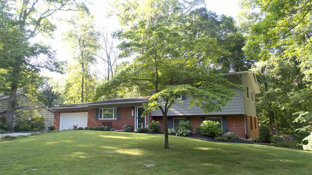 Property Photo:  3301 Forest Drive  IN 47374 