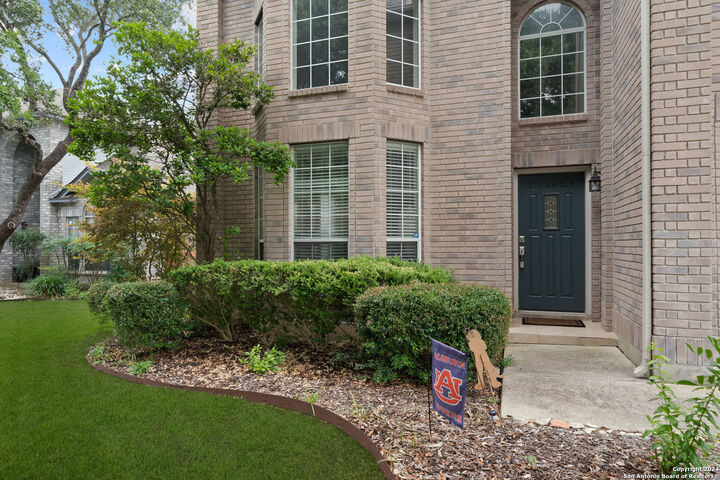 Property Photo: 2510 Steepleway TX 78248