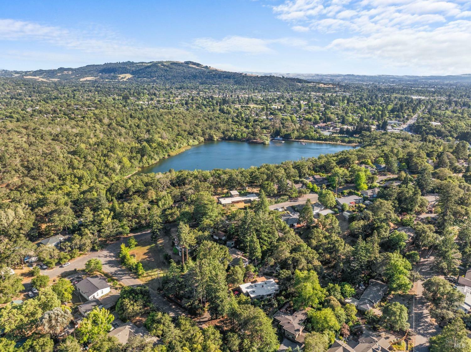 Property Photo:  4725 Bridle Trail  CA 95409 