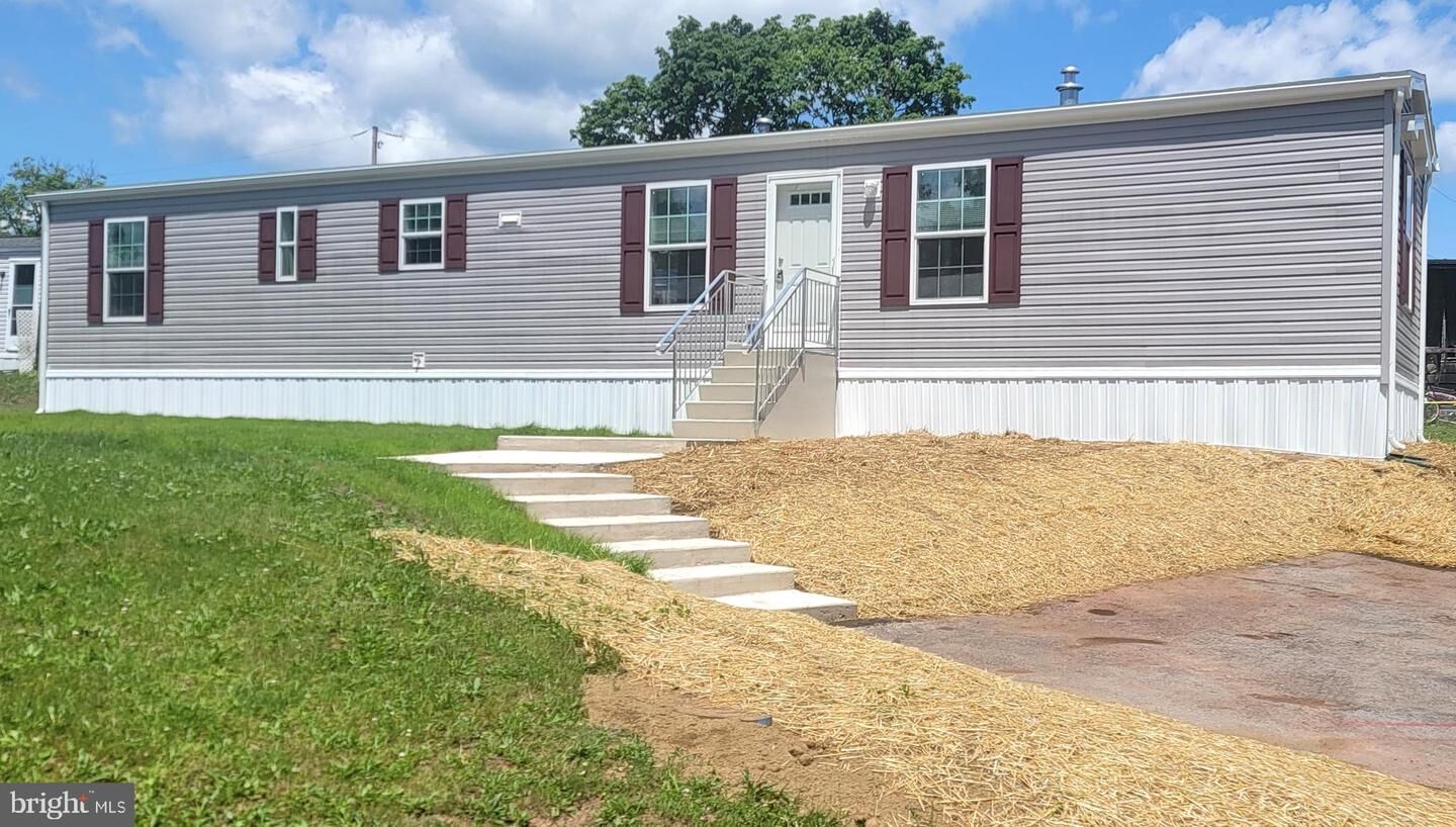 Property Photo: 140 Hill Avenue PA 19508