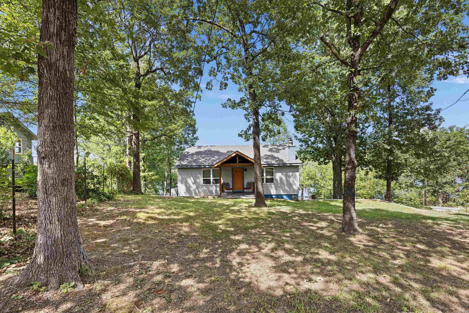 Property Photo:  170 Ridge Road  AR 72720-70 