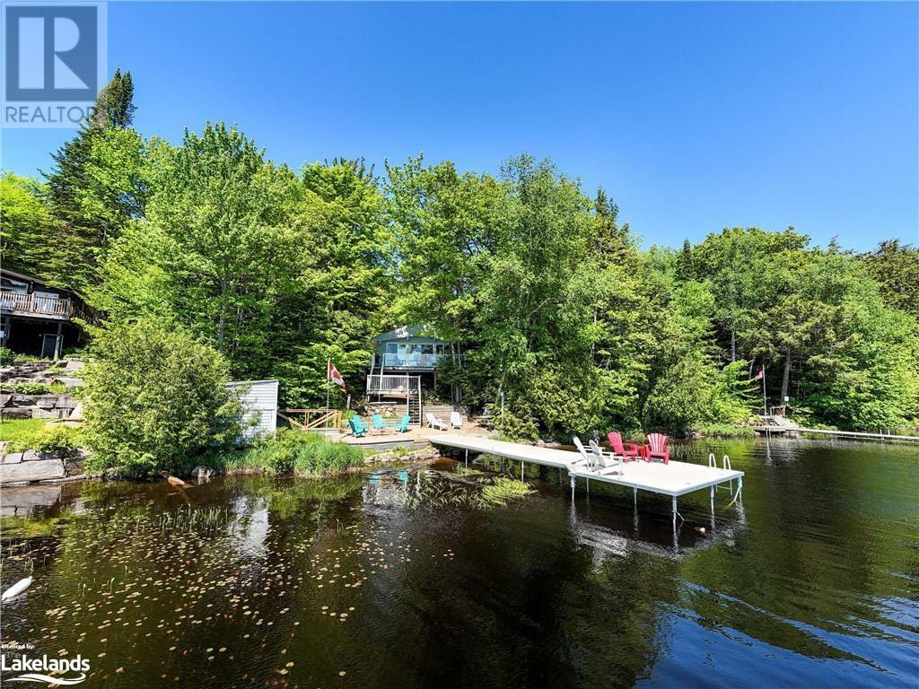 Property Photo:  157 Menominee Lake Road  ON P1H 2J3 