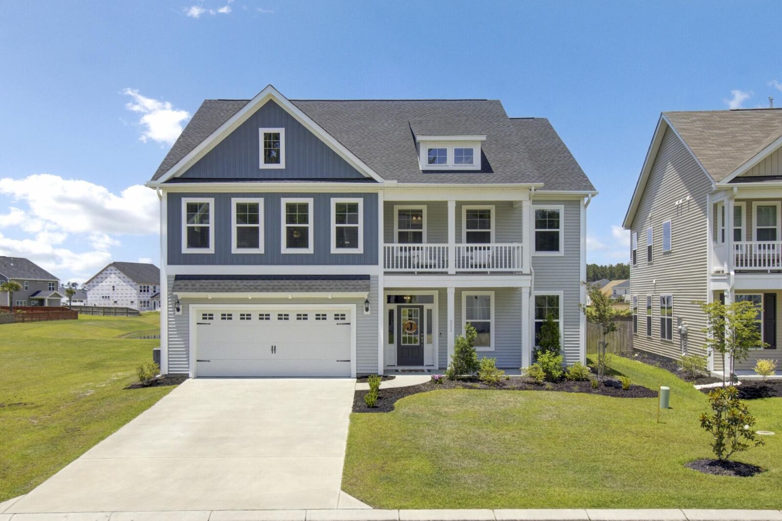 Property Photo:  533 Dunswell Drive  SC 29486 