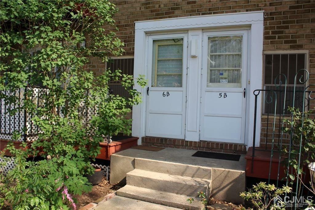 Property Photo:  32 Judson Street 6B  NJ 08837 