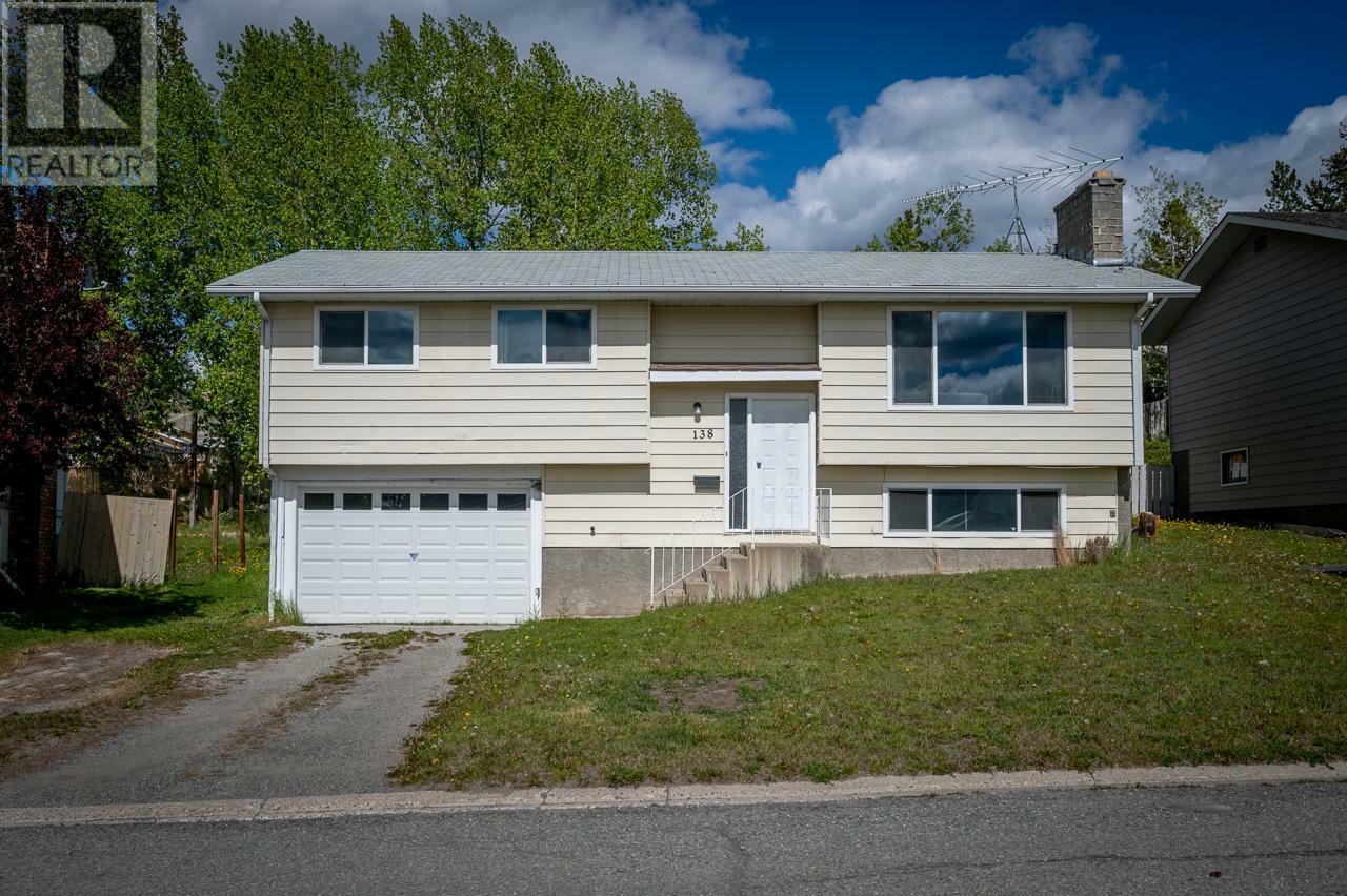 Property Photo:  138 Birch Cres  BC V0K 1W0 