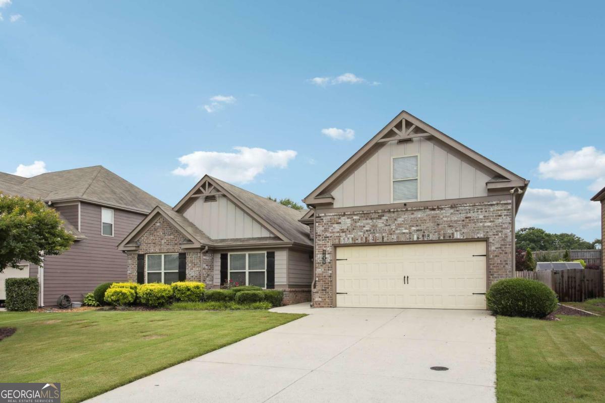 Property Photo:  4435 Orchard Lake Drive  GA 30028 