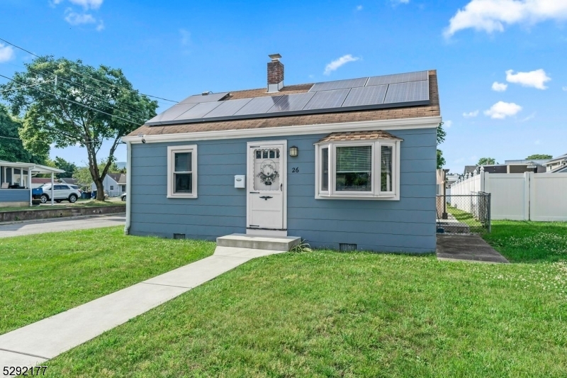 Property Photo: 26 Park Ave NJ 07420