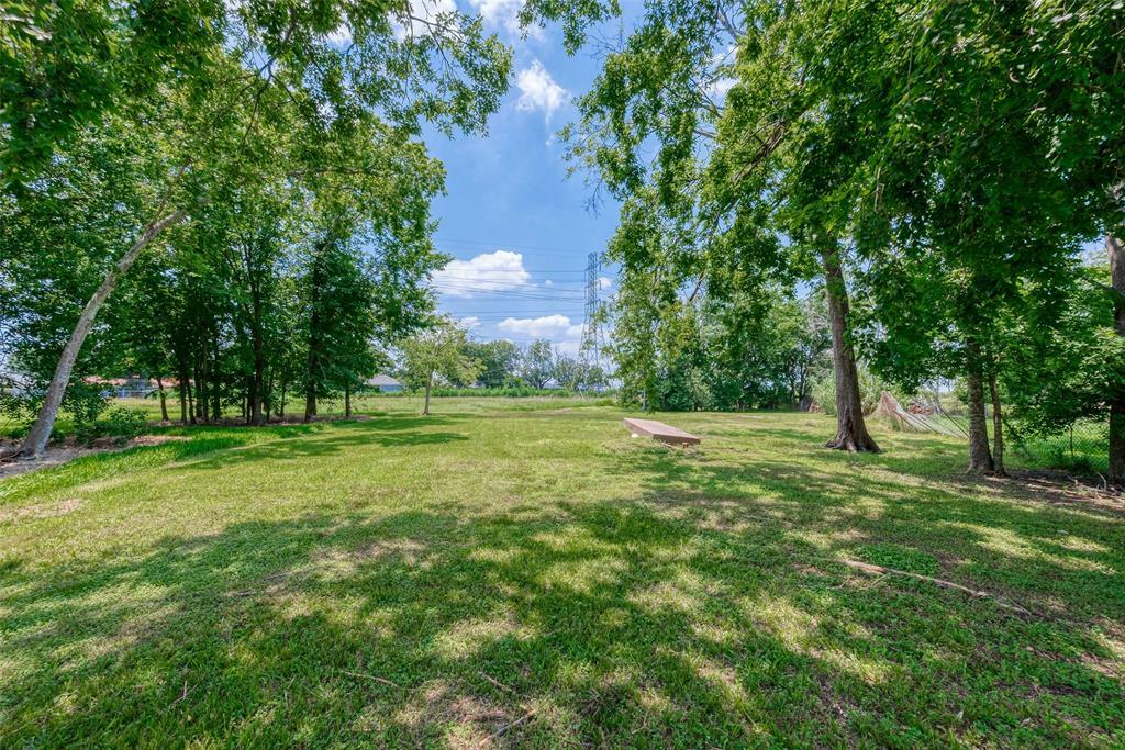 Property Photo:  3004 Barberry Drive  TX 77051 