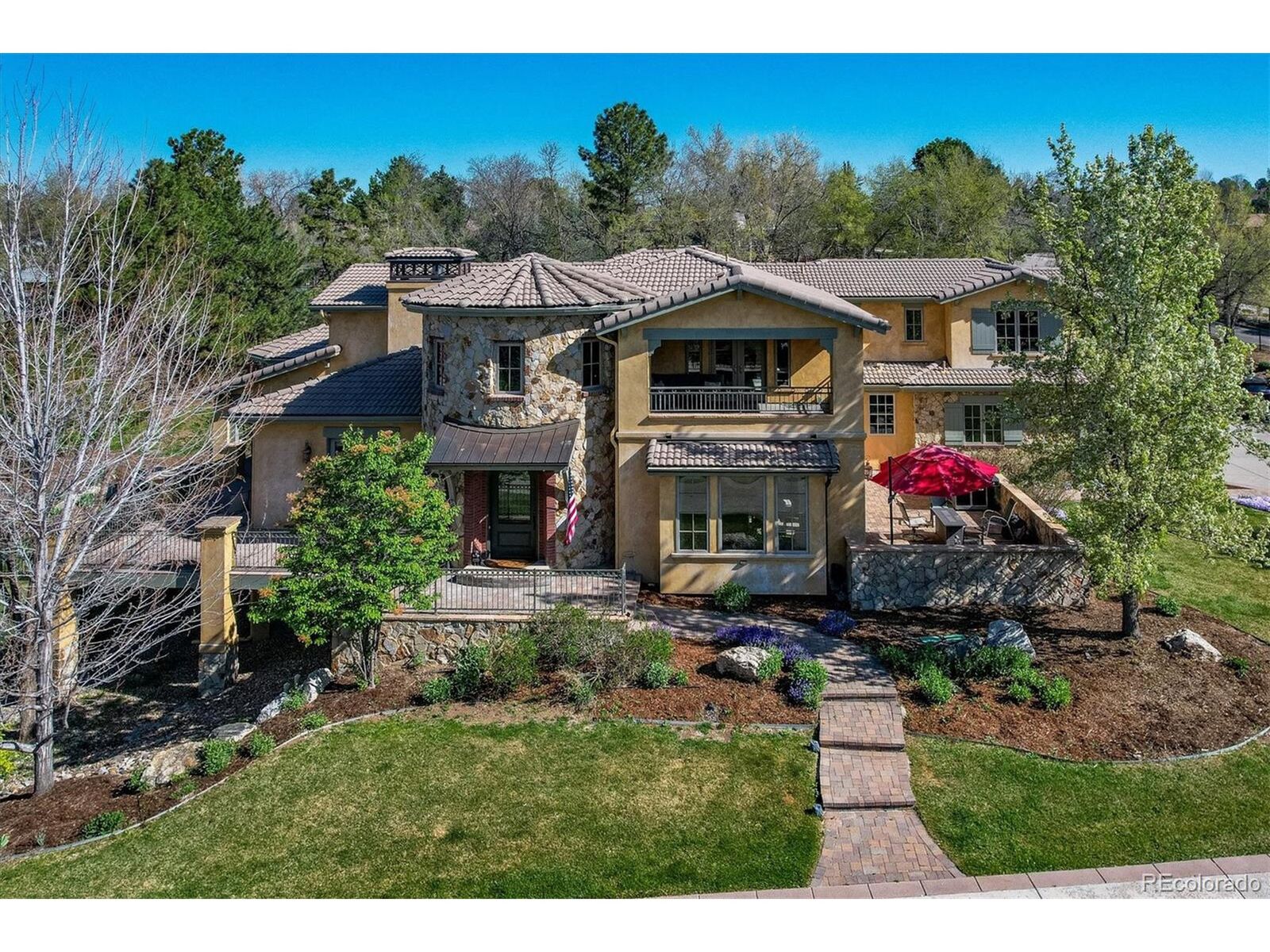 Property Photo:  6453 E Ida Ave  CO 80111 