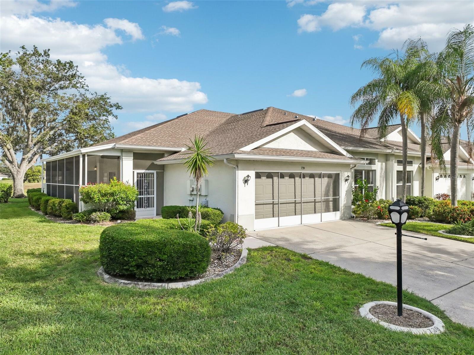 739 Masterpiece Drive  Sun City Center FL 33573 photo