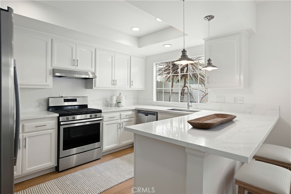Property Photo: 2603 Elden Avenue A CA 92627