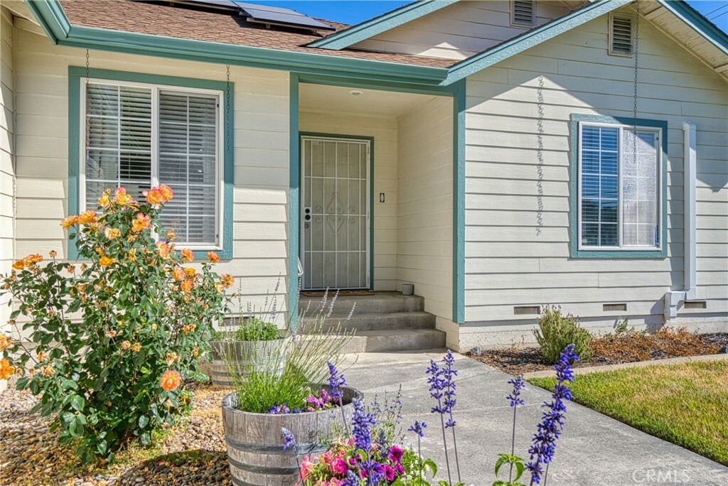 Property Photo:  1000 Penelope Court  CA 95453 