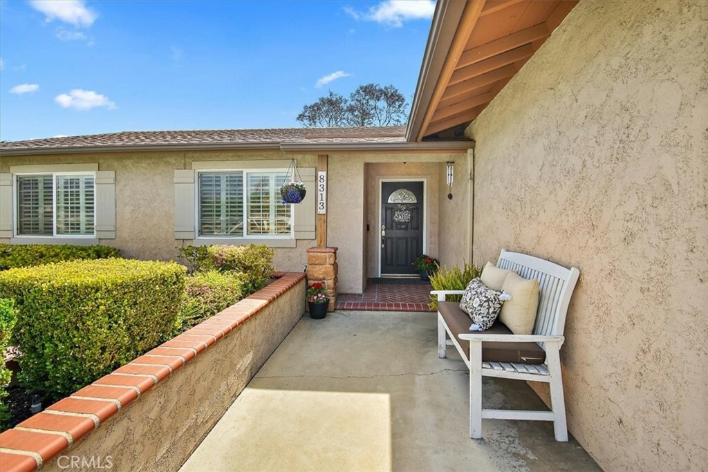 Property Photo:  8313 Avenida Castro  CA 91730 