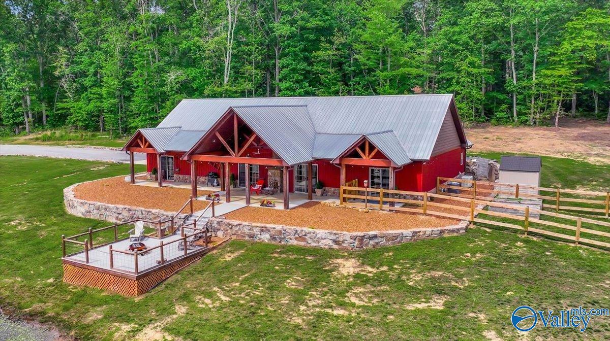 Property Photo:  23620 Alabama Highway 79  AL 35768 