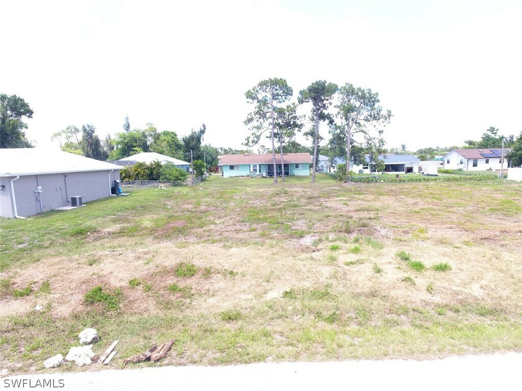 Property Photo:  18553 Rosewood Road  FL 33967 