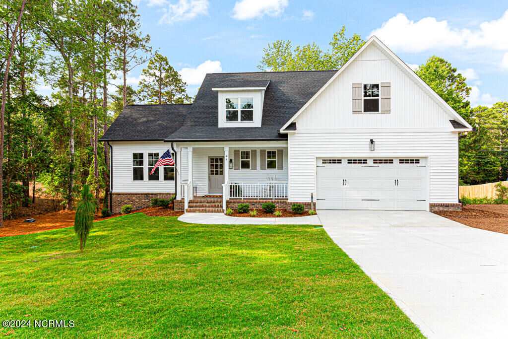 Property Photo: 47 Hampshire Lane NC 28374