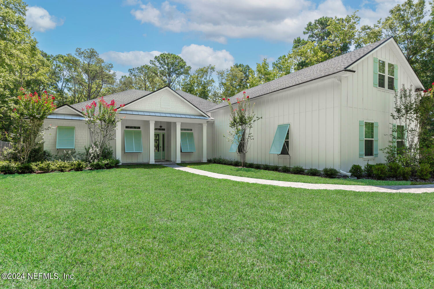 Property Photo:  580 N Wilderness Trail  FL 32082 