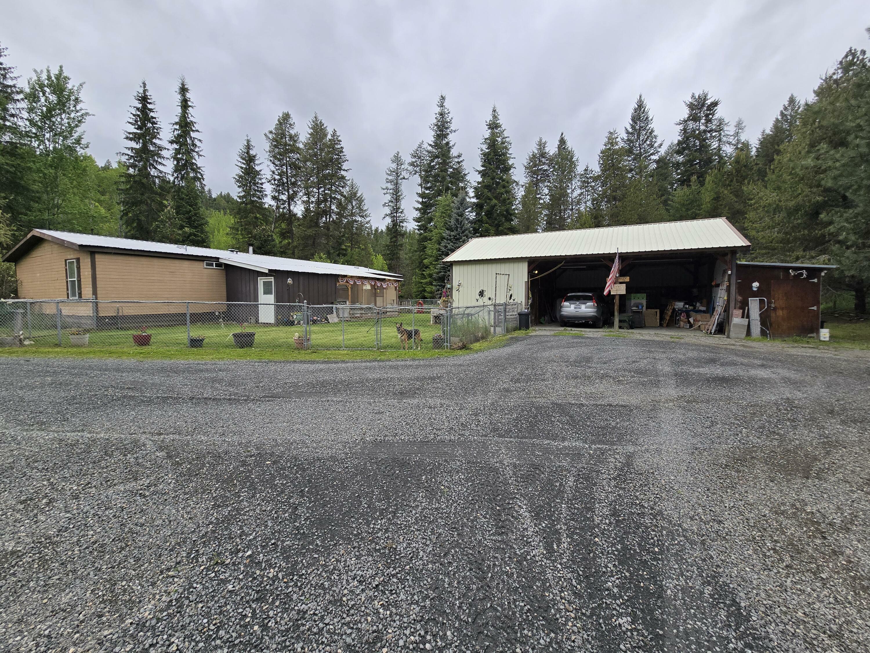 Property Photo:  845 Hwy 20 E  WA 99114 