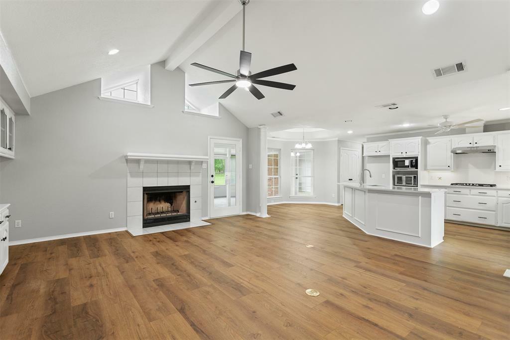Property Photo: 419 State Highway 205 Extension TX 75032