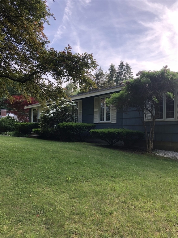 Property Photo: 153 New Boston Road MA 01566