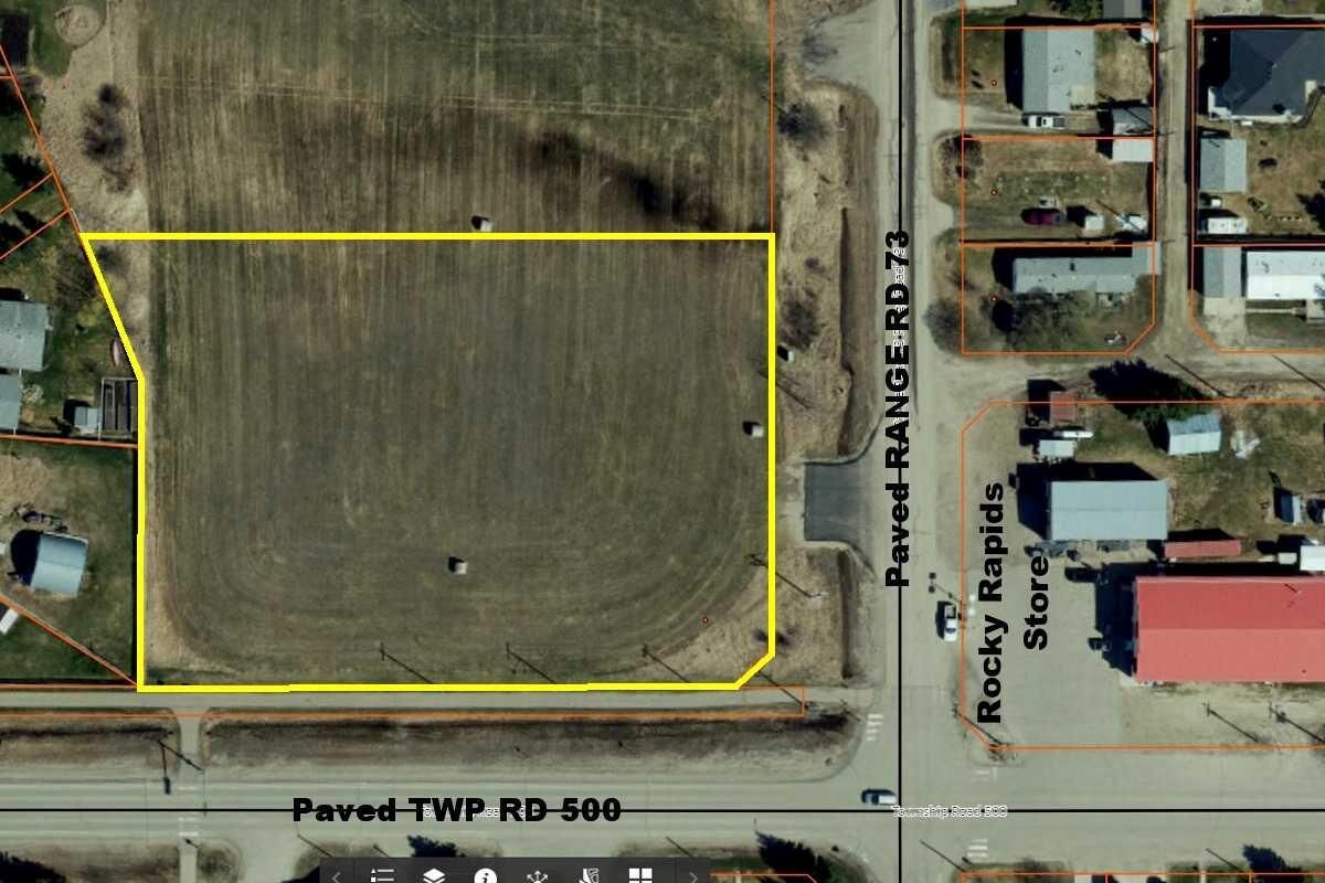 Property Photo: 5002 50 St AB T0E 1Z0
