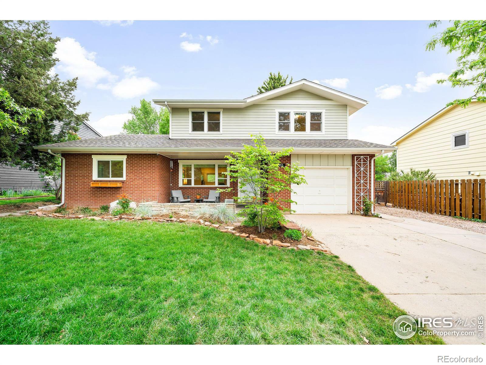 1635 Quince Avenue  Boulder CO 80304 photo