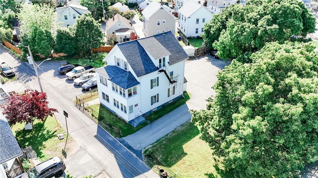 Property Photo: 14 Borden Street RI 02861