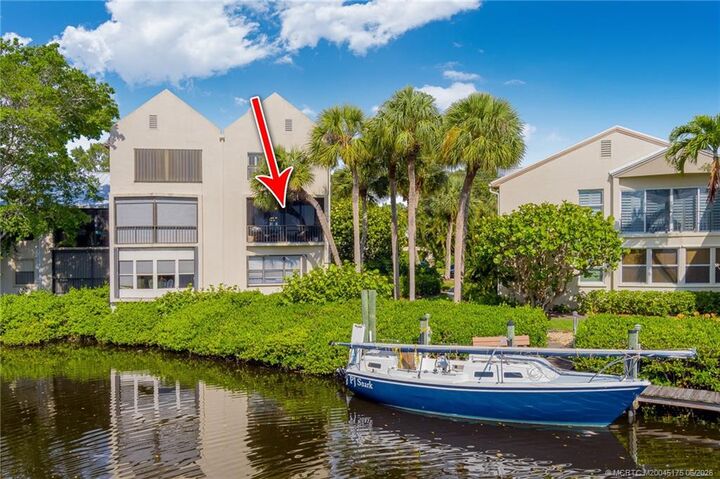Property Photo: 3901 SE Saint Lucie Boulevard 37 FL 34997