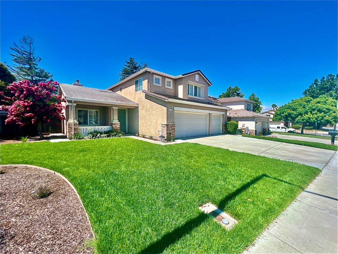 Property Photo:  1490 Black Forest Drive  CA 95023 