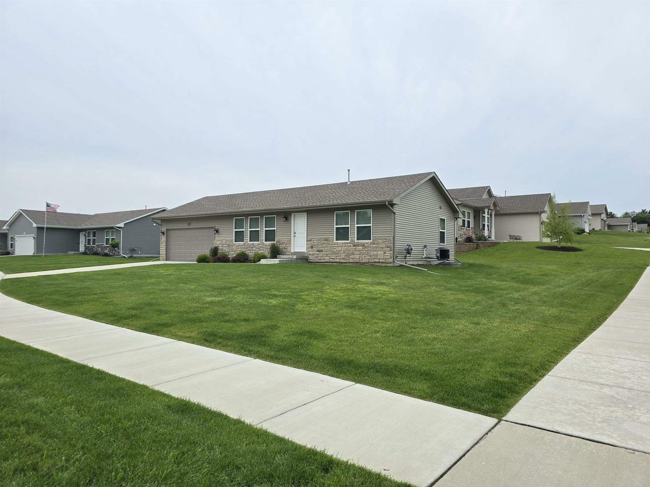 Property Photo:  3345 McCann Drive  WI 53545 