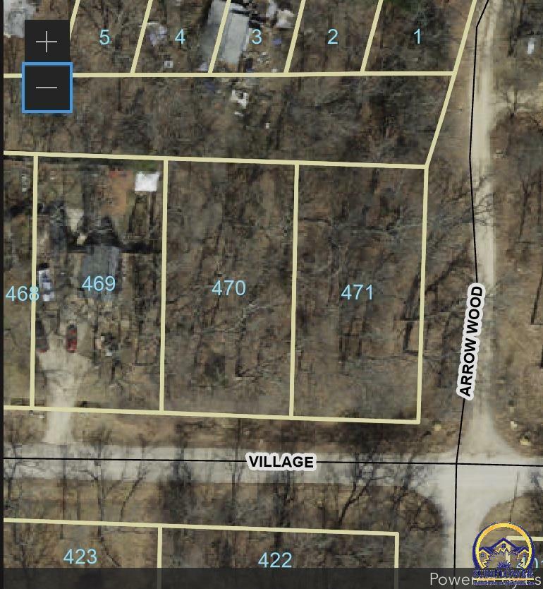 Property Photo:  9648 &Amp 9832 Village Lane  KS 66070 