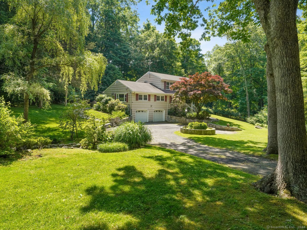 Property Photo:  5 Mohackemo Drive  CT 06850 