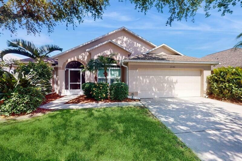 Property Photo:  2040 Worchester  FL 32953 