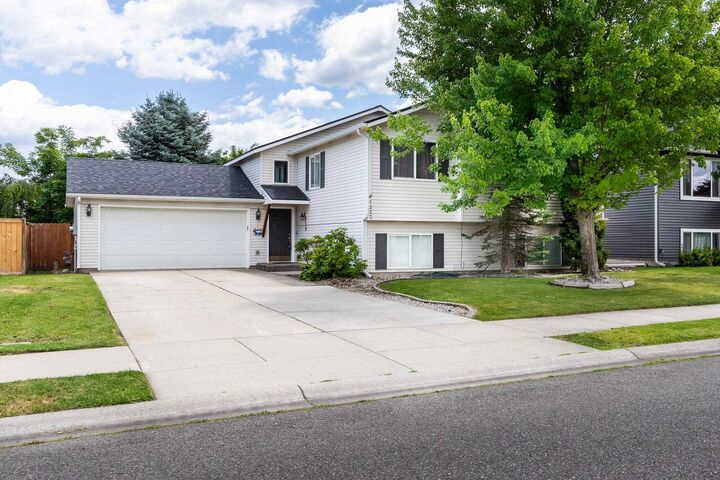 1222 N Eagle Rd  Liberty Lake WA 99019 photo