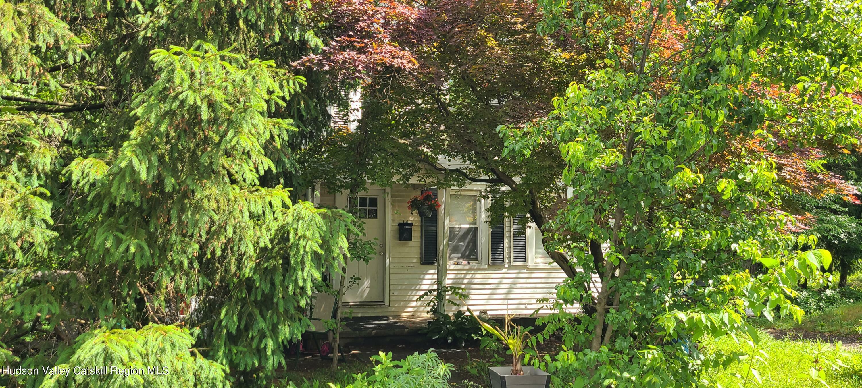 Property Photo:  14 Mulberry  NY 12561 