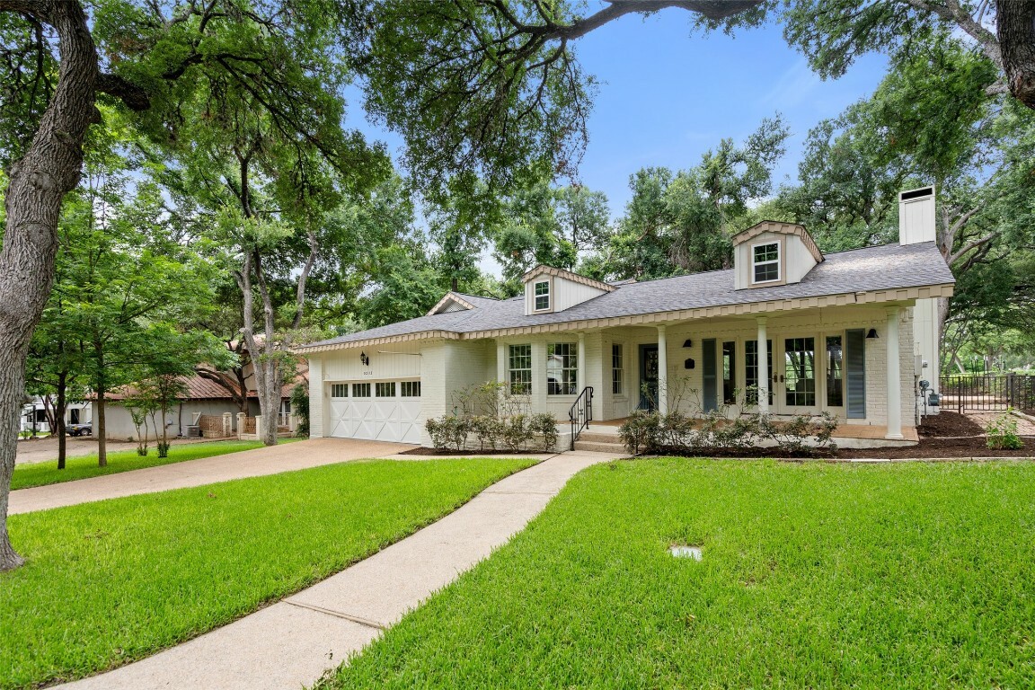 Property Photo:  10513 La Costa Drive  TX 78747 