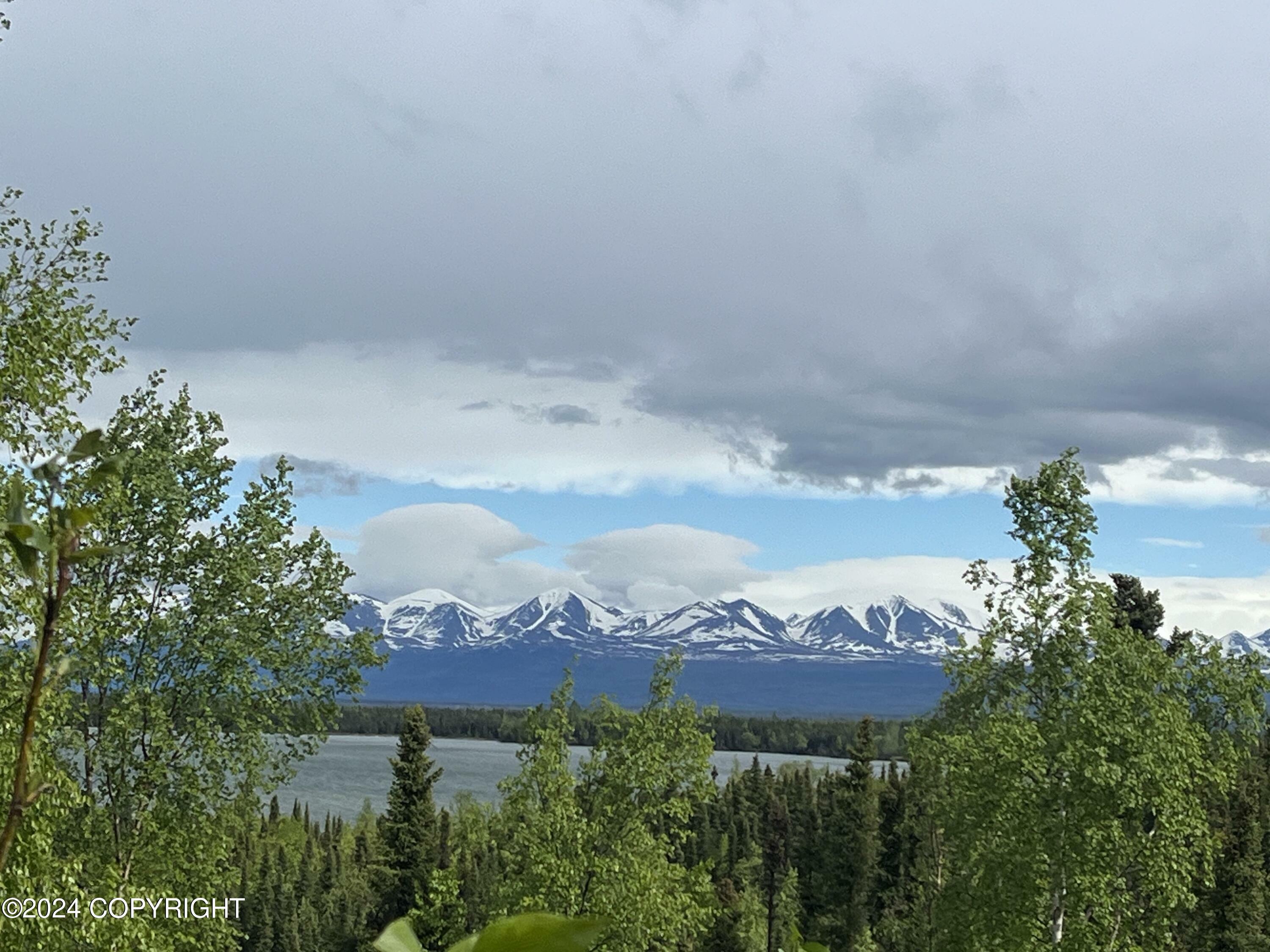 Property Photo:  34638 Steele Road  AK 99669 