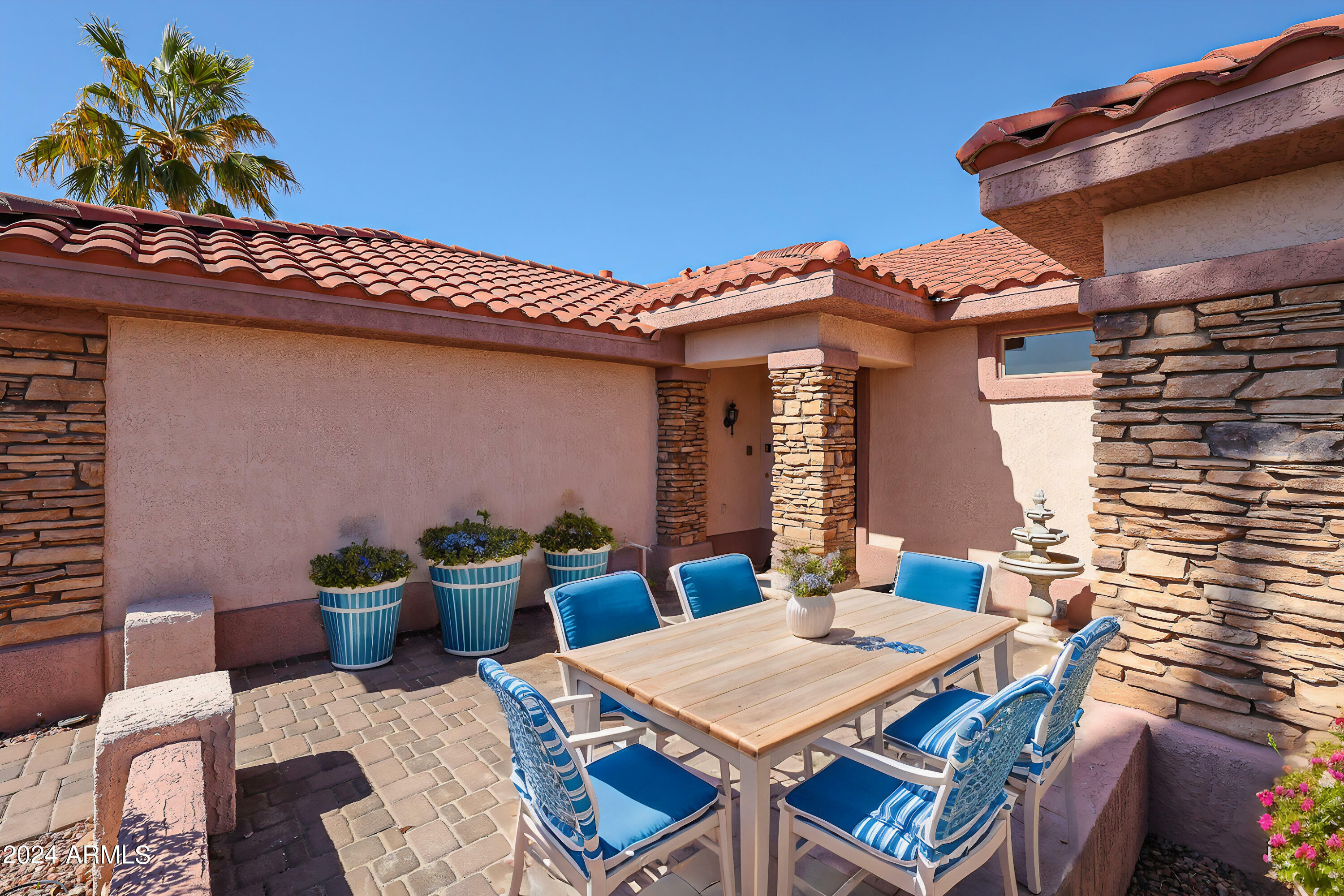 Property Photo:  16222 W Talara Way  AZ 85374 