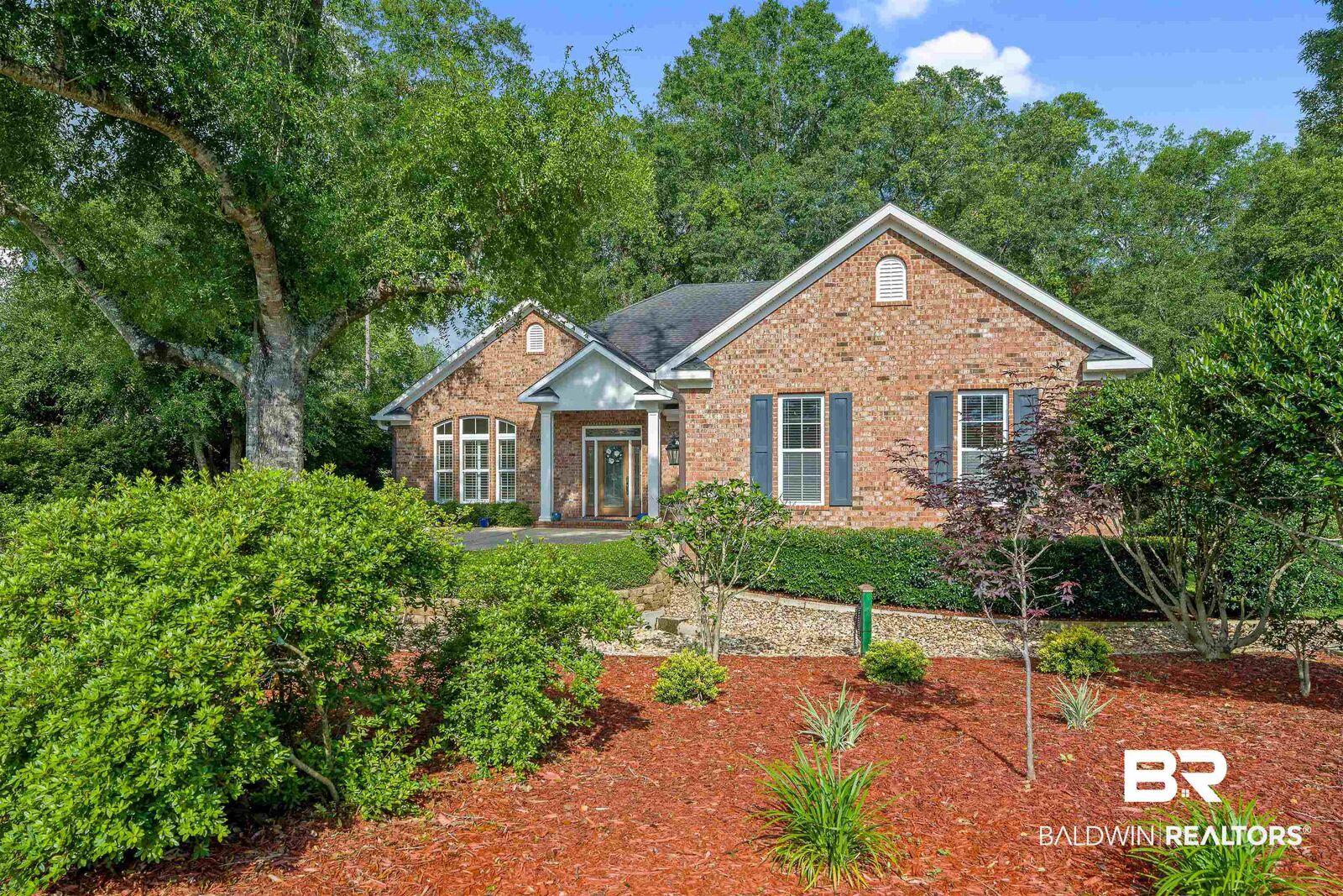 Property Photo:  116 Wedge Loop  AL 36532 