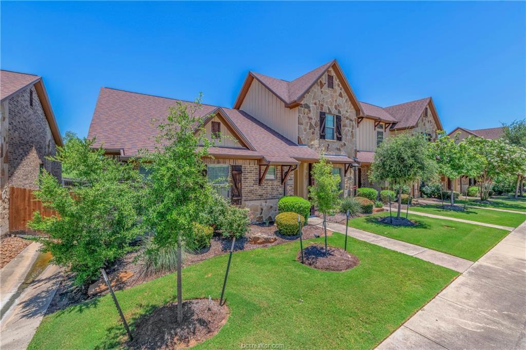 Property Photo: 3311 Airborne Avenue TX 77845