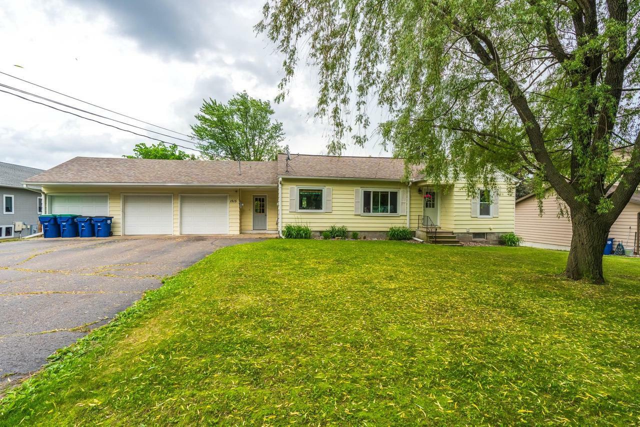 Property Photo:  1515 North 14th Avenue  WI 54401 