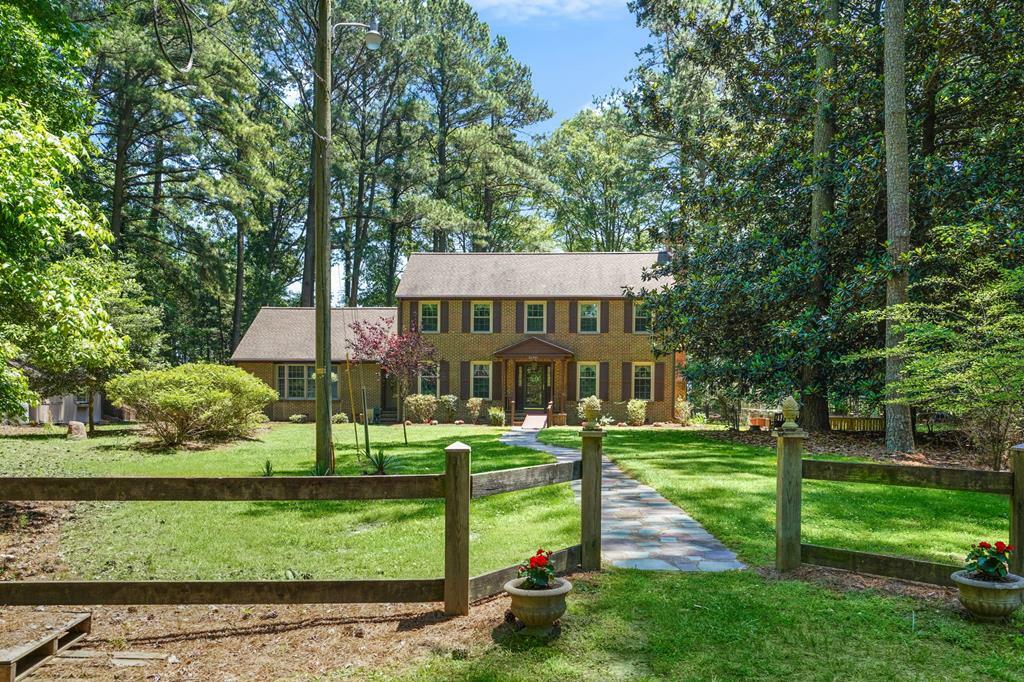 Property Photo:  26241 Moore Ln  VA 23418 