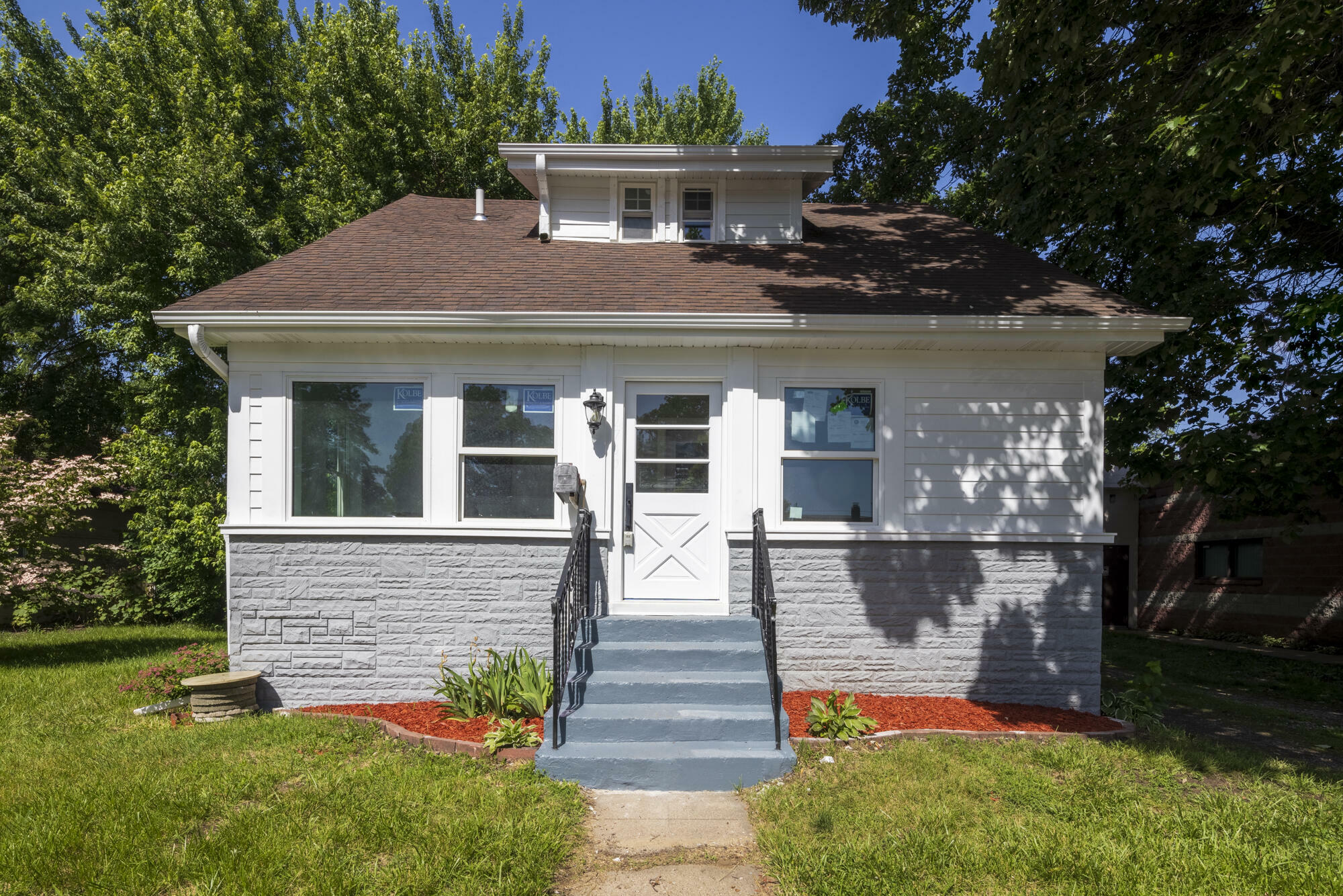 Property Photo:  2700 Dekalb Street  IN 46405 